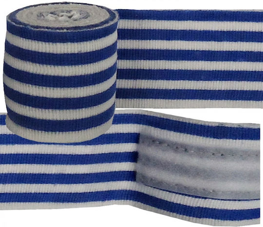 Olympus Sport Hellas Martial Arts Hand Wrap 4.5m 521107