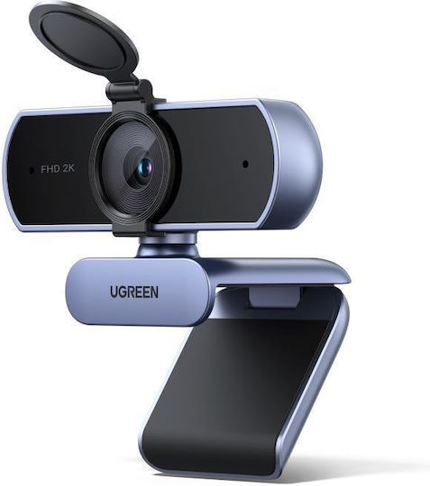 Ugreen CM717 HD 720p Web Camera