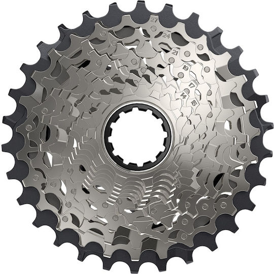 Sram Xg-1270 Road Bike Cassette 12 Speeds