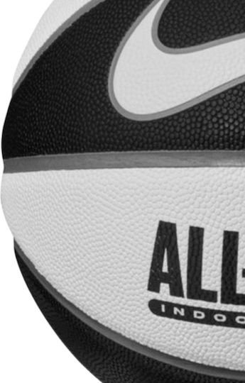 Nike Everyday All Court 8P Μπάλα Μπάσκετ Indoor/Outdoor
