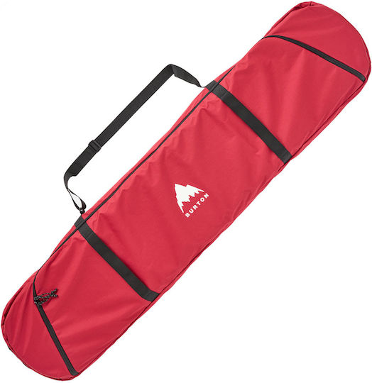 Burton Space Sack 156 Snowboard Bag Roșie