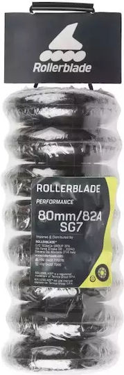 Rollerblade 43.069535/CLR Ρουλεμάν 1τμχ