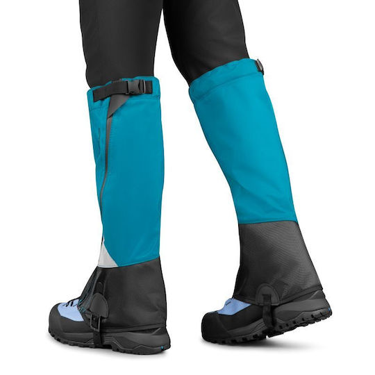 Spokey 942524 Mountaineering Gaiters Blue