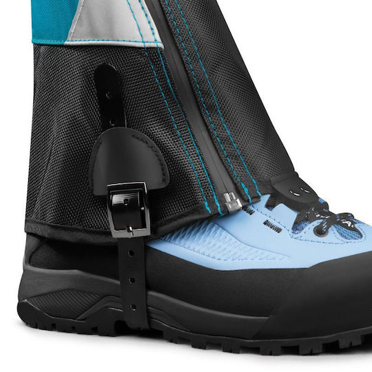 Spokey 942524 Mountaineering Gaiters Blue