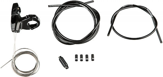 RockShox Full Sprint Десен лост за смяна на скорости Скорости на велосипед