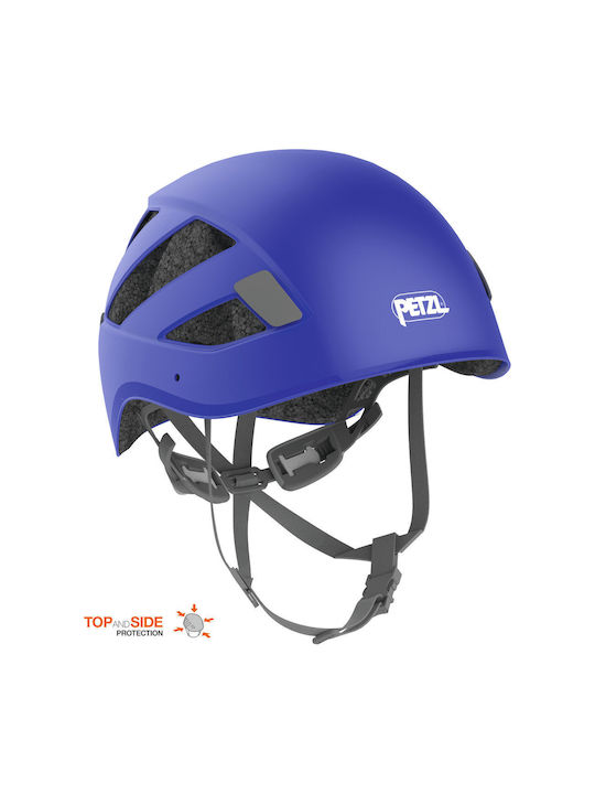 Petzl Boreo Ανδρικό Ορειβατικό Κράνος