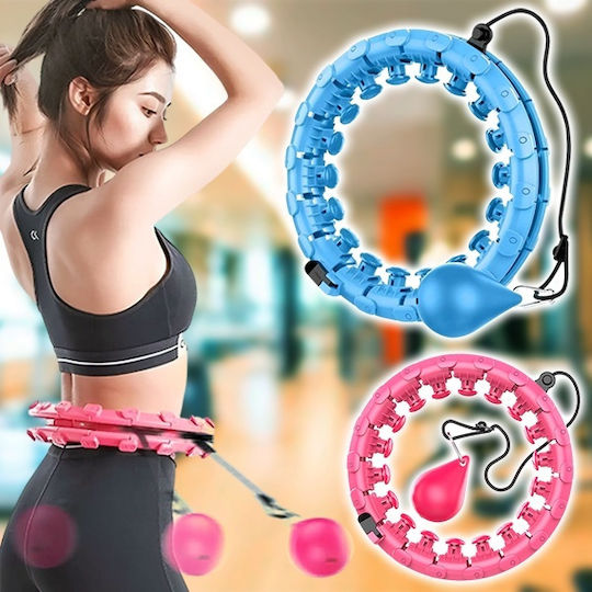 Hula Hoop Γυμναστικής