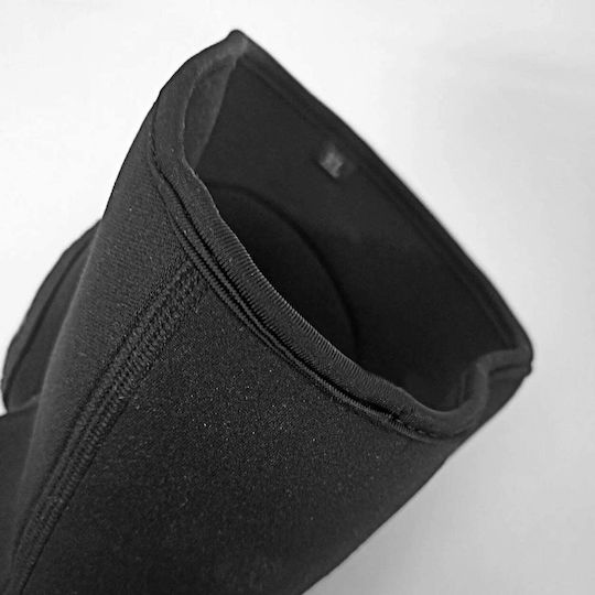 Olympus Nakmuay Knee Pads