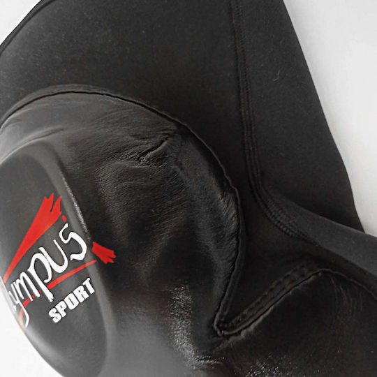 Olympus Nakmuay Knee Pads