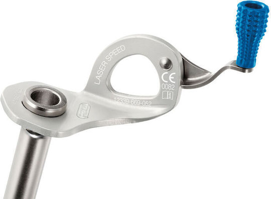 Petzl Laser Speed Ice Screw 17cm G051AA01