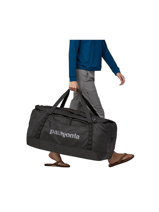 Patagonia Ορειβατικό Σακίδιο 100lt Μαύρο Expedition