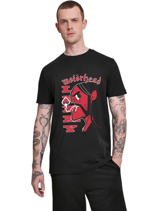 Tricou Lemmy Motorhead Rock Avenue Negru Tricou Lemmy Motorhead Rock Avenue Negru