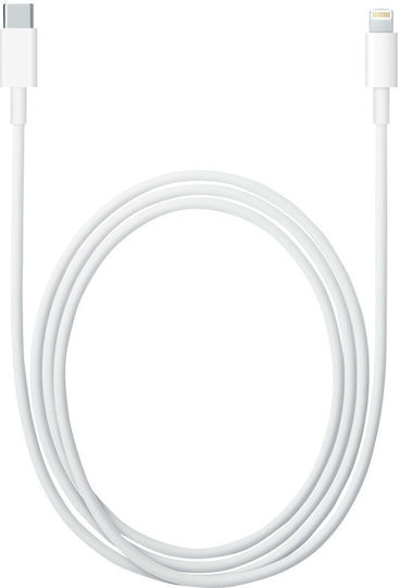 Apple USB-C to Lightning Cable 18W 2m (MW2R3ZM/A)