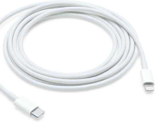 Apple USB-C to Lightning Cable 18W 2m (MW2R3ZM/A)