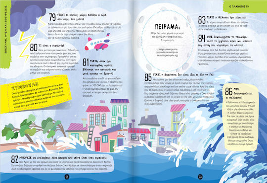 1000 Ερωτήσεις & απαντήσεις