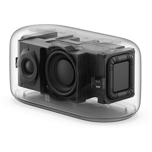 Microsoft Audio Dock / USB-A / USB-C Docking Station με HDMI 4K PD Μαύρο