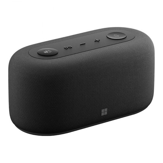 Microsoft Audio Dock / USB-A / USB-C Docking Station με HDMI 4K PD Μαύρο