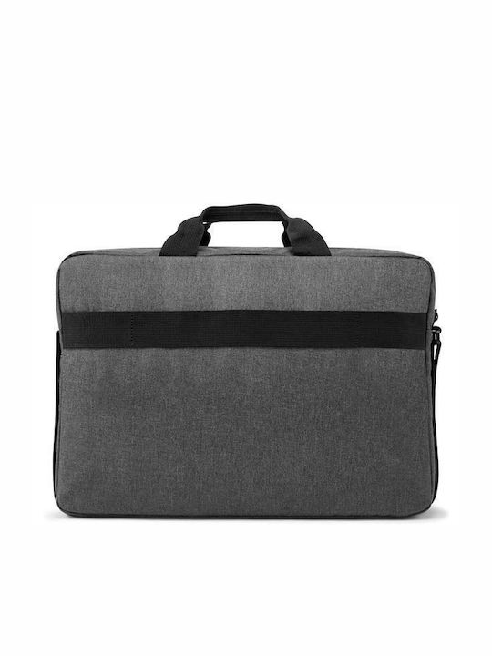 HP Prelude Topload Τσάντα Ώμου / Χειρός για Laptop 15.6" σε Γκρι χρώμα