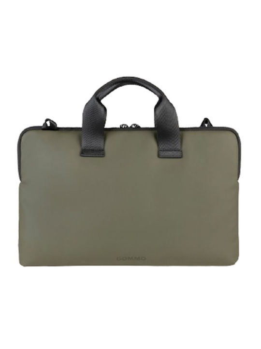 Tucano Bag for 15.6" Laptop Green BSGOM1516-VM