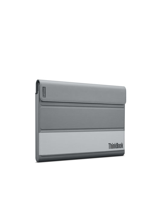 Lenovo Premium Case for 13" Laptop Gray