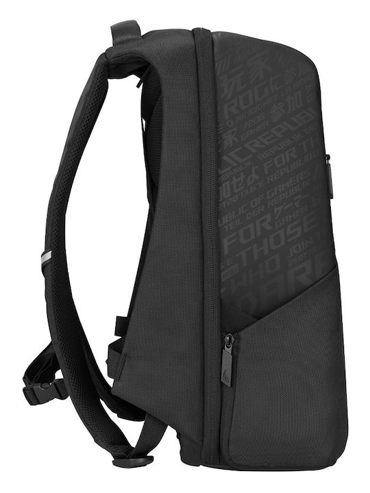 Asus ROG Ranger Τσάντα Πλάτης για Laptop 16" σε Μαύρο χρώμα