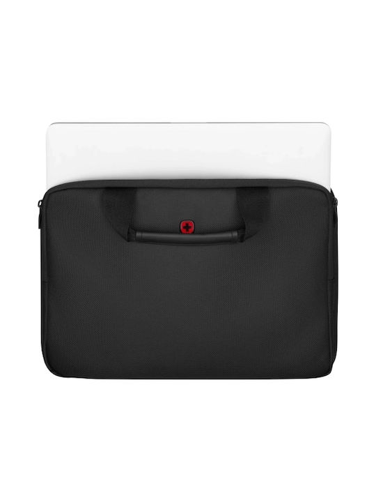 Лаптоп калъф Wenger Guyde 14" Черен