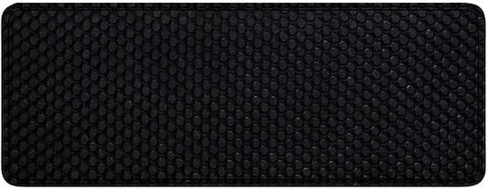 HyperX 4Z7X2AA Maus-Handgelenkstütze 228mm x 88mm Schwarz