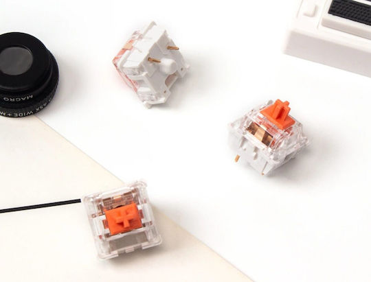 Keychron G6 Switches Πληκτρολόγιου Silent K Pro Red