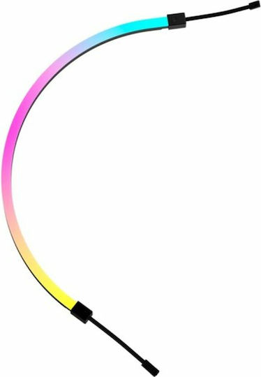 Corsair Icue Link Ls430 Aurora Rgb Light Strips Kit 43 Cm Cl-9011136-ww