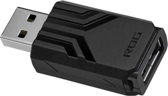 Asus Rog Booster Rată De Sondare Negru 90mp03t0-brua00