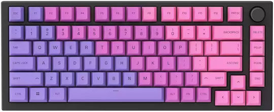 Glorious PC Gaming Race GPBT Keycaps Keycap