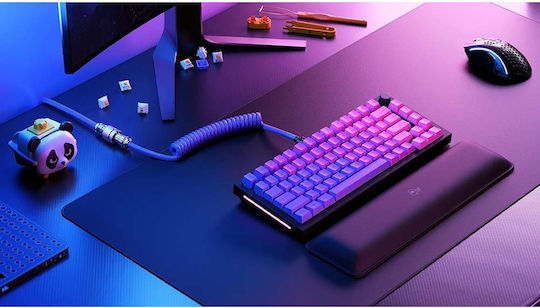 Glorious PC Gaming Race GPBT Keycaps Keycap