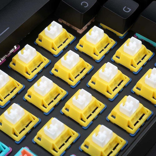 Redragon A113 Switches Πληκτρολόγιου Bullet-B Tactile Mechanical Switches