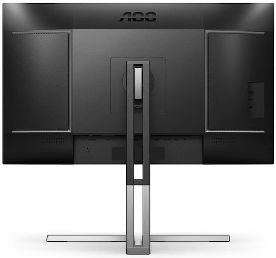 AOC Q27U3CV IPS HDR Monitor 27" QHD 2560x1440 with Response Time 4ms GTG