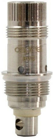 Aspire Nautilus Bvc Coil Αντιστάση Ηλεκτρονικών Τσιγάρων 0.7ohm (RDL)