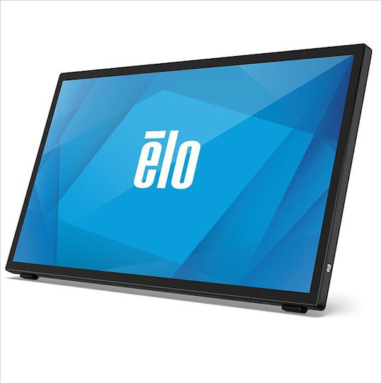 ELO E511214 Monitor 21.5" FHD 1920x1080 mit Reaktionszeit 14ms GTG