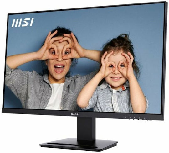 MSI PRO MP273U IPS HDR Monitor 27" 4K 3840x2160 mit Reaktionszeit 4ms GTG