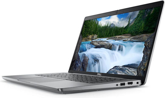 Dell Latitude 5440 14" IPS FHD (i7-1355U/16GB/512GB SSD/W11 Pro) (International English Keyboard)