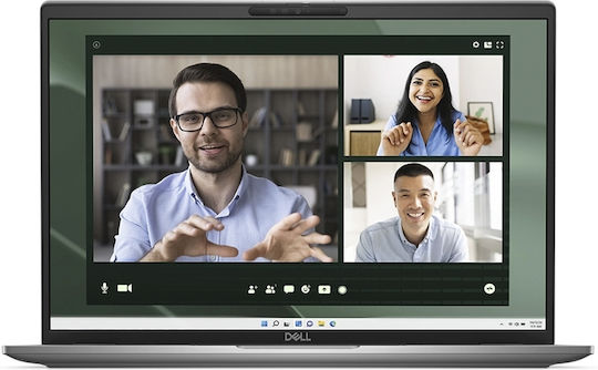 Dell Latitude 7650 16" FHD+ (Ultra 7-165U/32GB/512GB SSD/W11 Pro) (GR Keyboard)