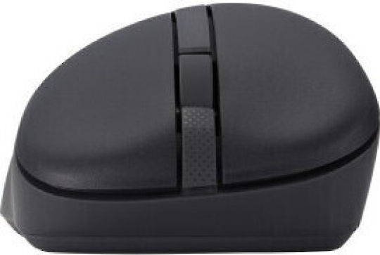 Asus MD102 Ασύρματο Bluetooth Ποντίκι Dark Gray