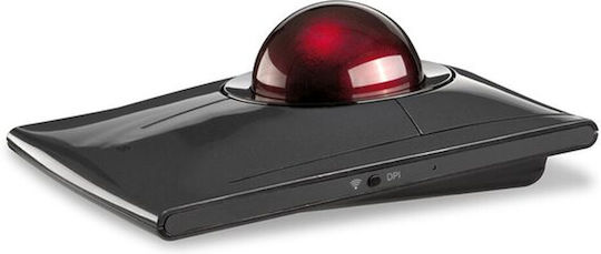Kensington SlimBlade Pro Trackbal Ασύρματο Bluetooth Ποντίκι με Trackball Μαύρο