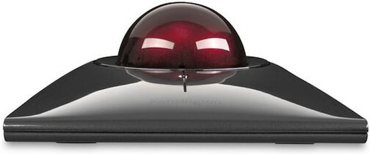 Kensington SlimBlade Pro Trackbal Ασύρματο Bluetooth Ποντίκι με Trackball Μαύρο