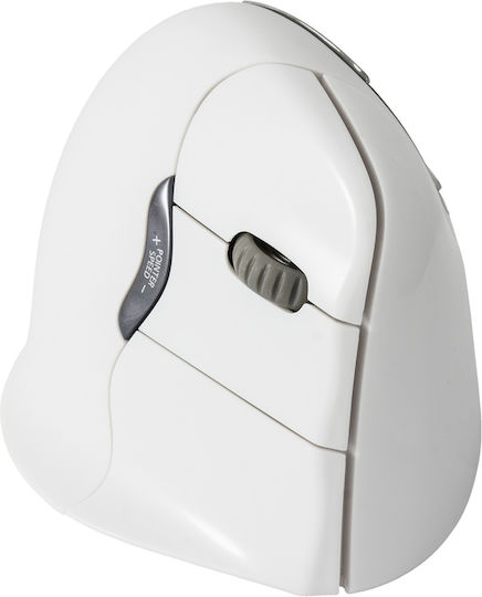 Evoluent VM4RW Mouse Wireless Negru