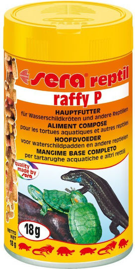 Sera Raffy P 02203 250ml