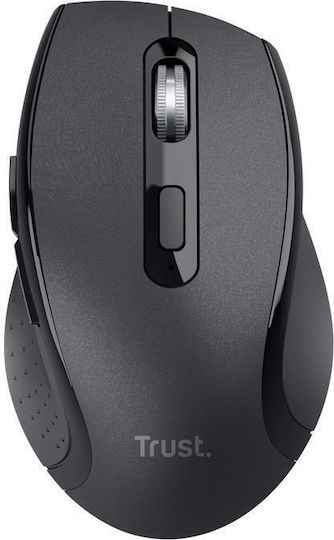 Trust Sura Wireless Mouse Black