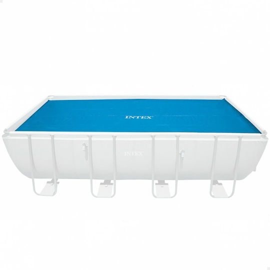 Intex Solar Rectangle Pool Cover 549x274cm