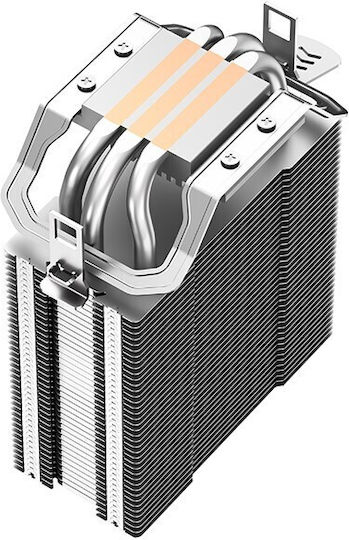 Deepcool AG300 Ψύκτρα Επεξεργαστή για Socket AM4/AM5/1200/115x/1700