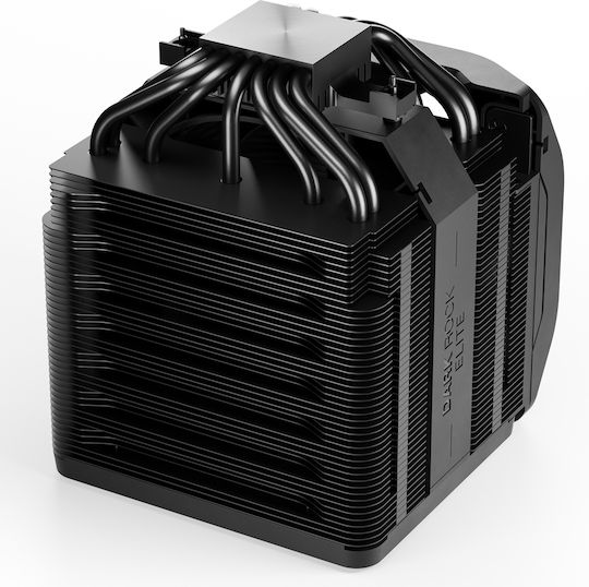 Be Quiet Dark Rock Elite ARGB Dual Fan CPU Cooling for AM4/AM5/1200/115x/1700 Socket