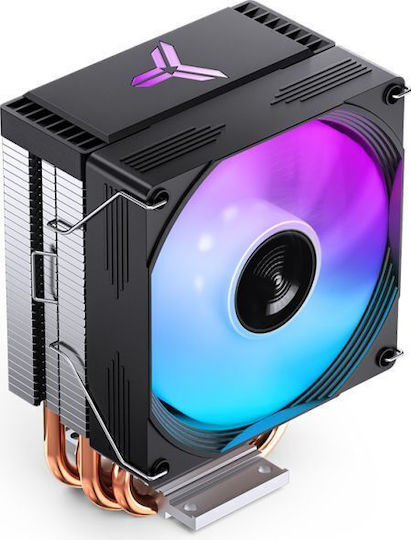 Jonsbo CR-1300 Ψύκτρα Επεξεργαστή για Socket AM4/AM5/1200/115x/1700 με ARGB Φωτισμό