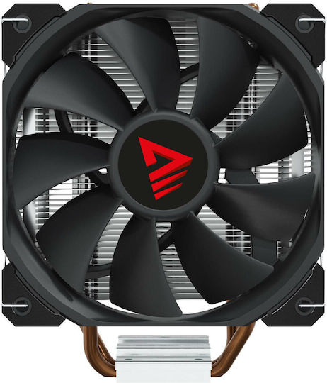 Savio Frost X2 Ψύκτρα Επεξεργαστή για Socket AM4/AM5/1200/115x/1700